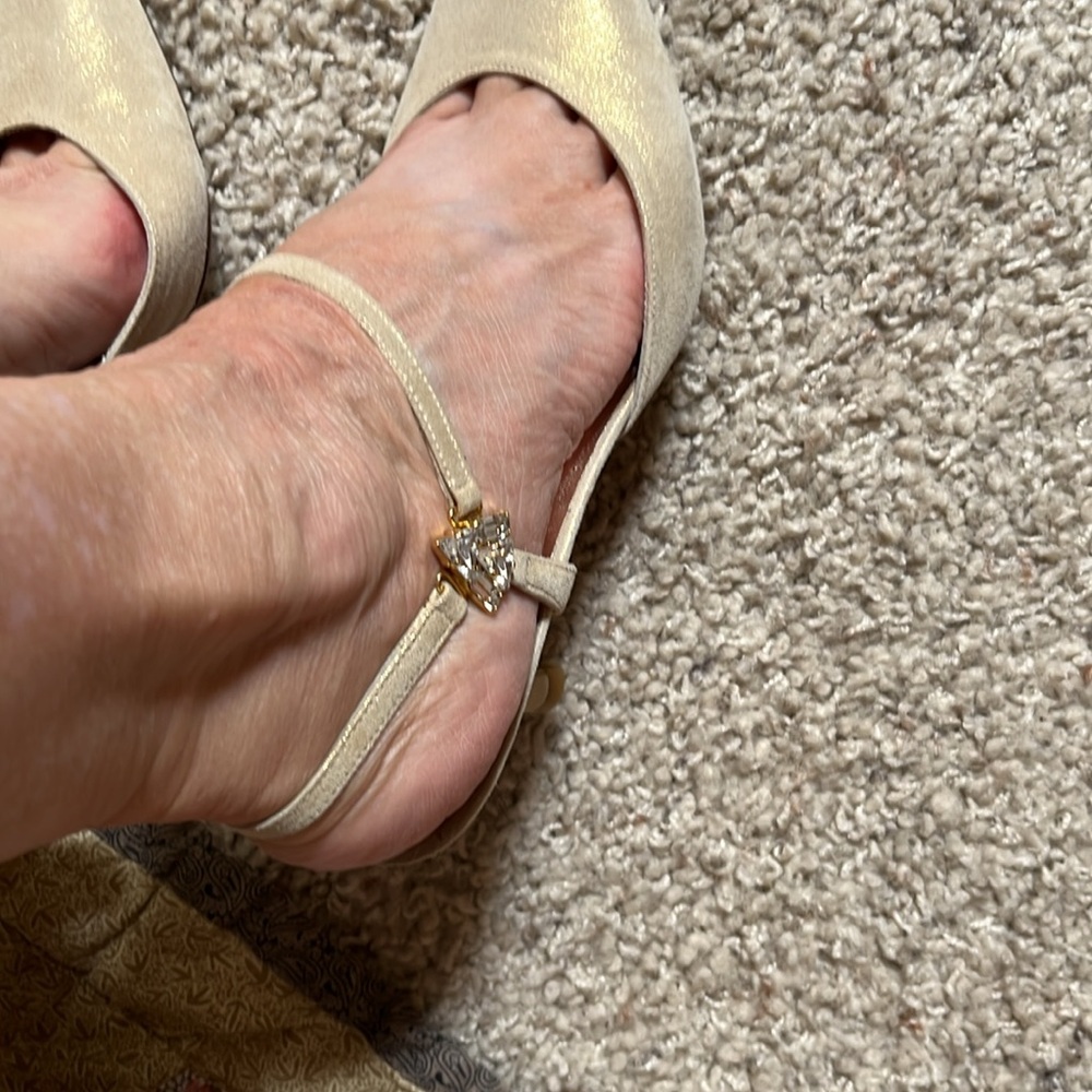 STUARTWEITZMAN 7 DRESS PUMPS - Picture 11 of 12